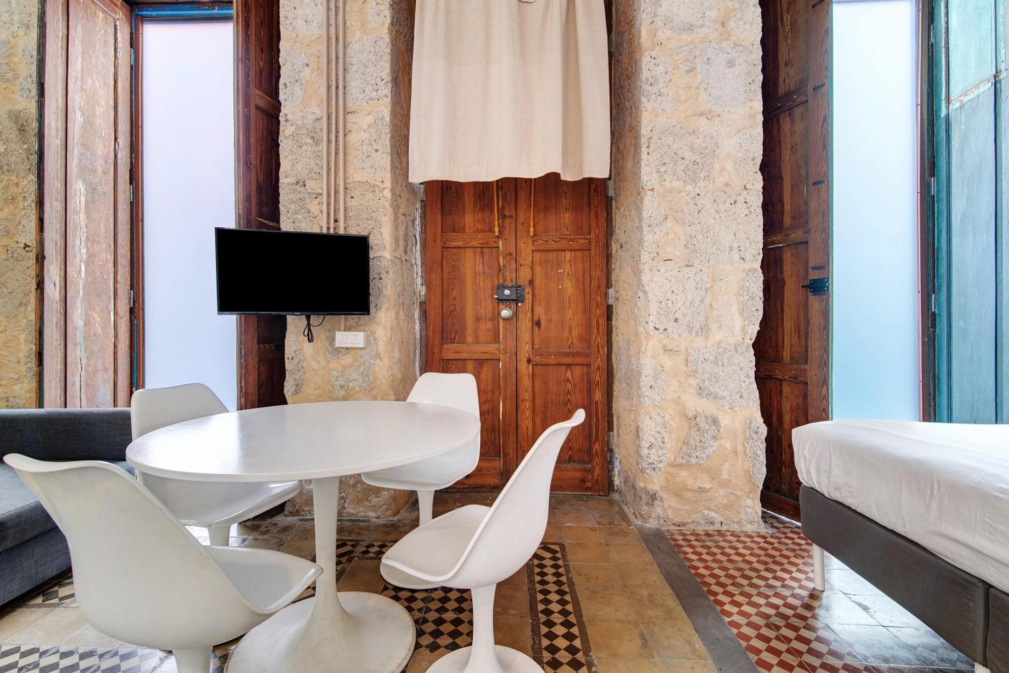Apto Lopez - Casa San Marcial Las Palmas de Gran Canaria Exterior foto